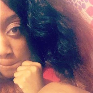 Meet your Posher, Tierra